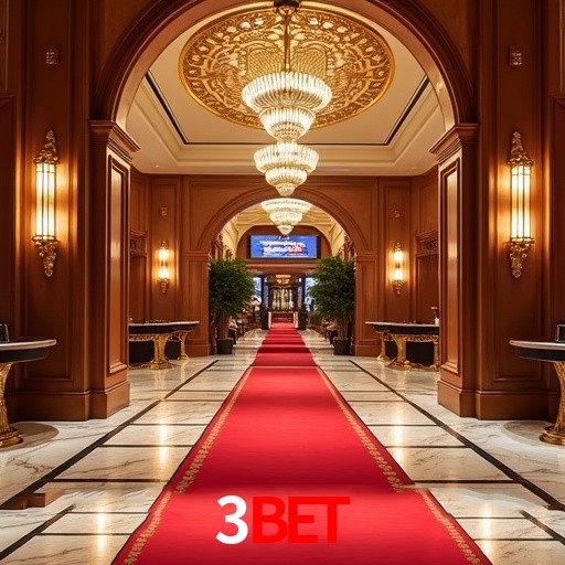 Apostas de Tênis 3bet